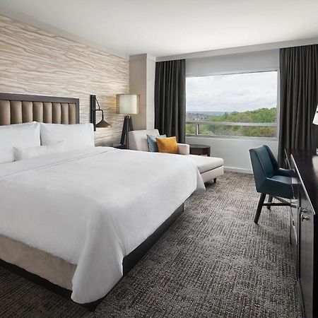 The Westin Baltimore Washington Airport - BWI Linthicum Εξωτερικό φωτογραφία