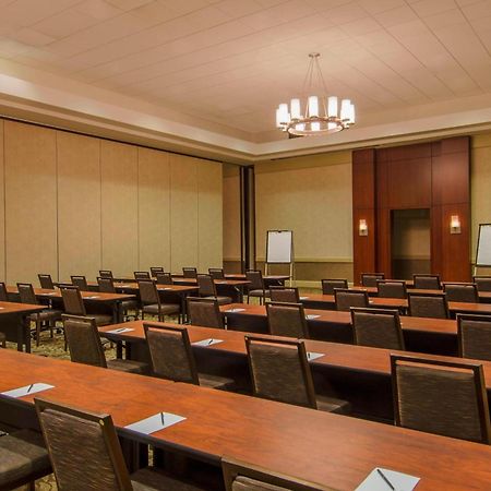 The Westin Baltimore Washington Airport - BWI Linthicum Εξωτερικό φωτογραφία
