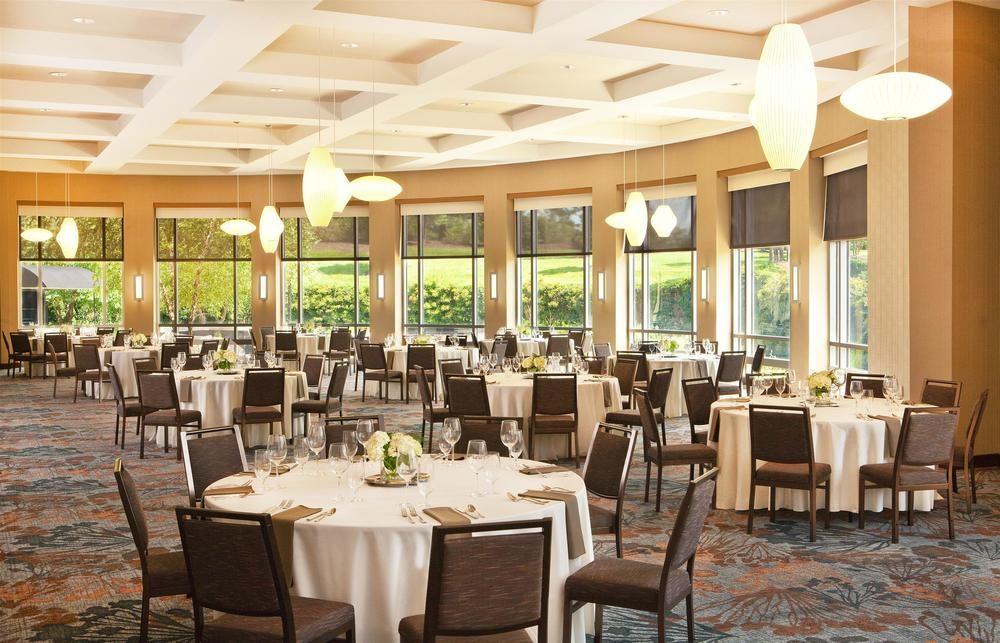 The Westin Baltimore Washington Airport - BWI Linthicum Εξωτερικό φωτογραφία