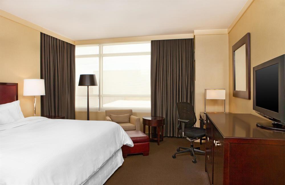 The Westin Baltimore Washington Airport - BWI Linthicum Εξωτερικό φωτογραφία