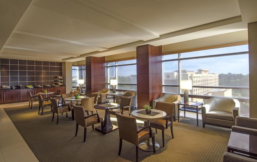 The Westin Baltimore Washington Airport - BWI Linthicum Εξωτερικό φωτογραφία