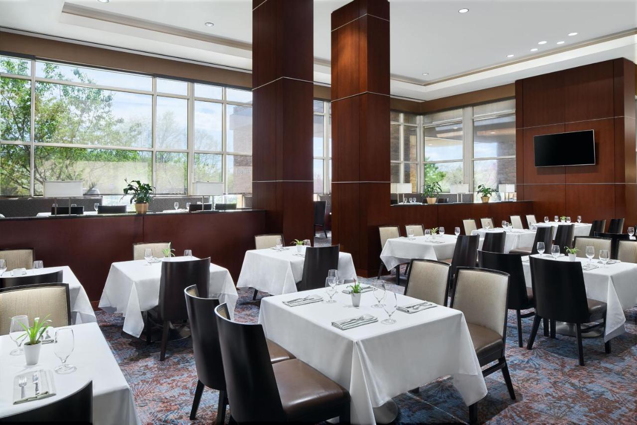 The Westin Baltimore Washington Airport - BWI Linthicum Εξωτερικό φωτογραφία