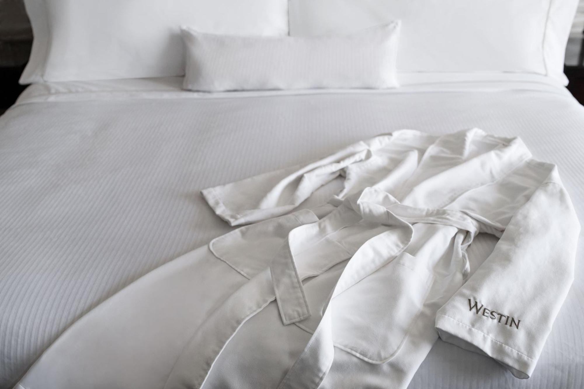 The Westin Baltimore Washington Airport - BWI Linthicum Εξωτερικό φωτογραφία