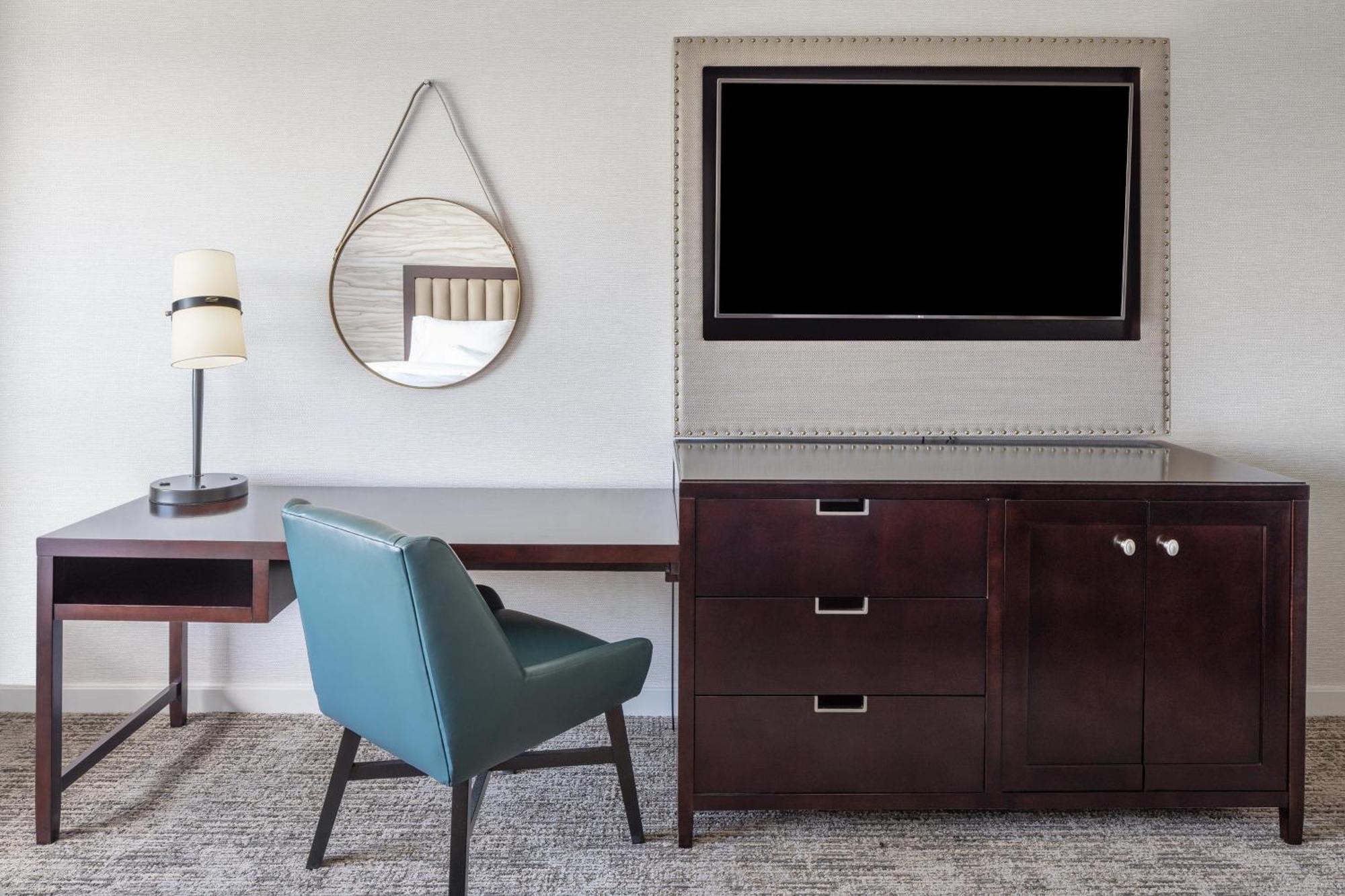 The Westin Baltimore Washington Airport - BWI Linthicum Εξωτερικό φωτογραφία
