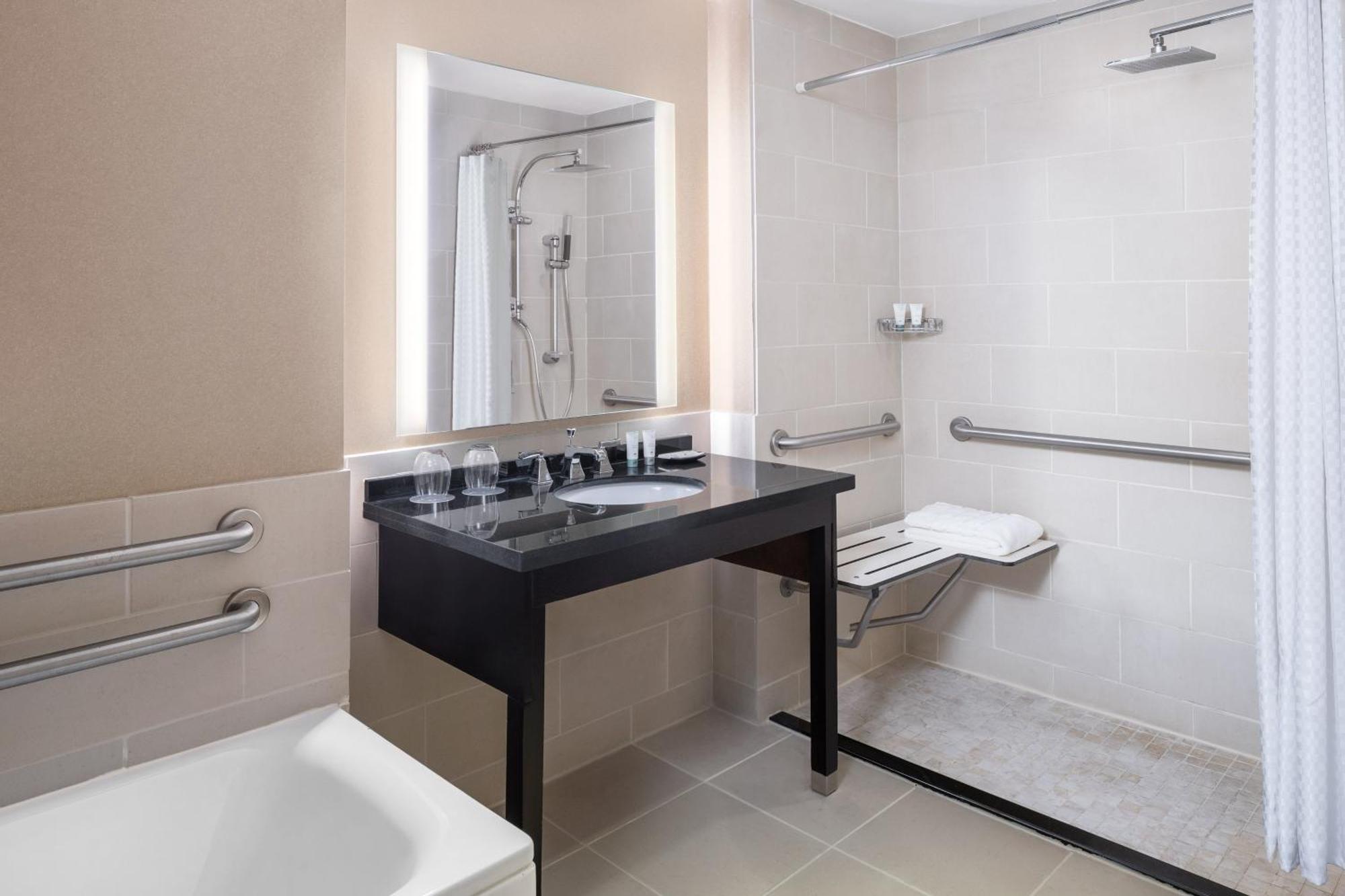 The Westin Baltimore Washington Airport - BWI Linthicum Εξωτερικό φωτογραφία