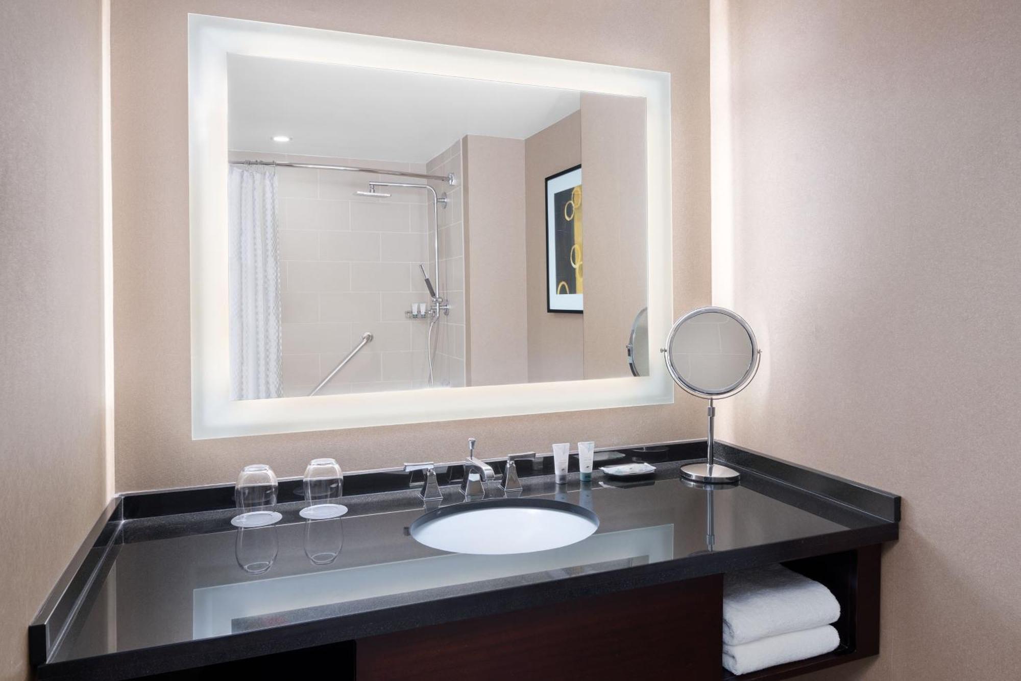 The Westin Baltimore Washington Airport - BWI Linthicum Εξωτερικό φωτογραφία