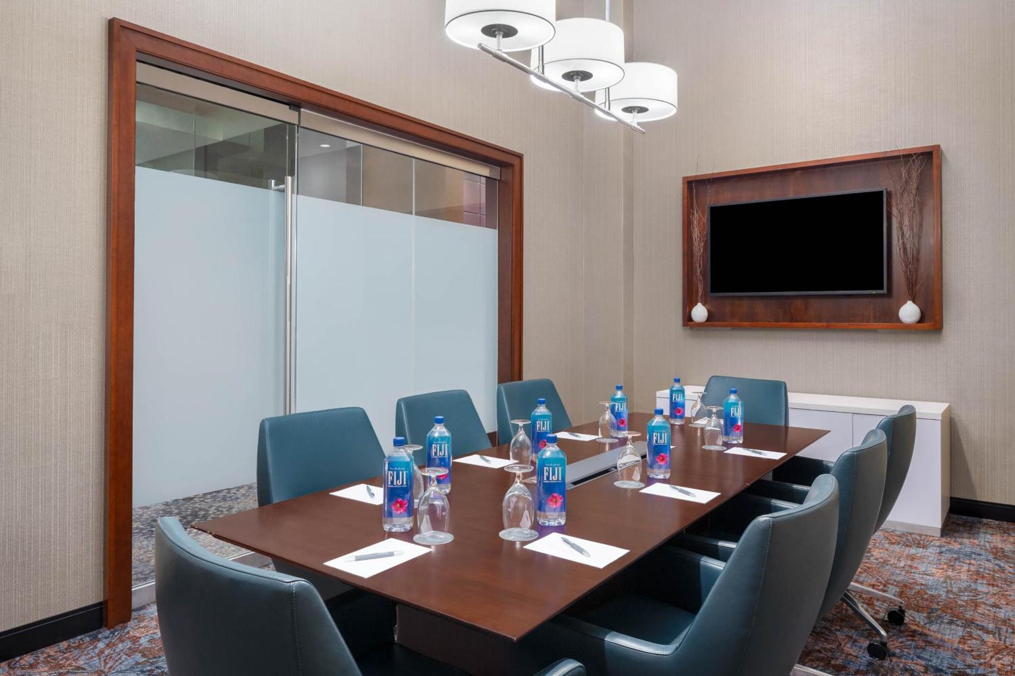 The Westin Baltimore Washington Airport - BWI Linthicum Εξωτερικό φωτογραφία