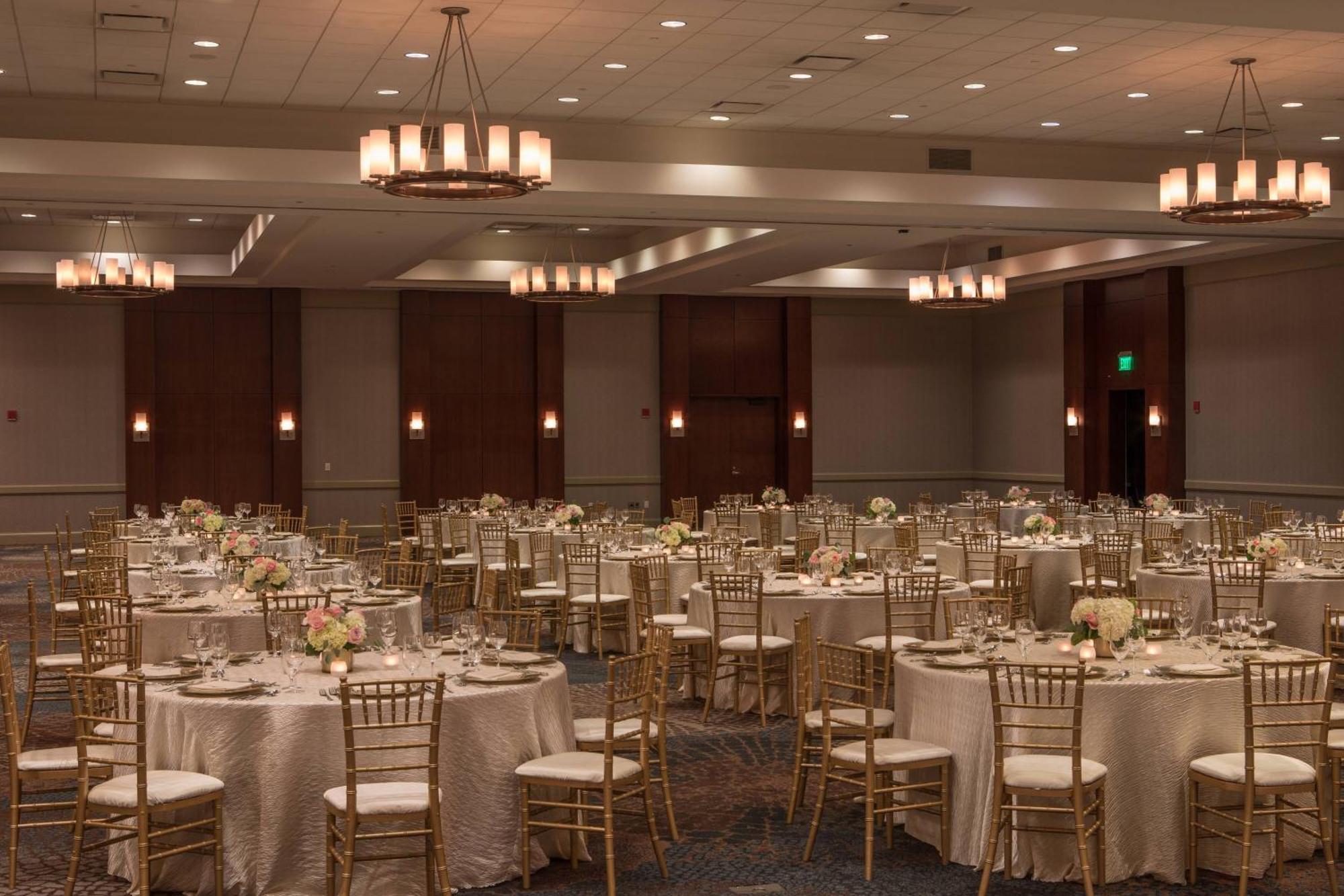 The Westin Baltimore Washington Airport - BWI Linthicum Εξωτερικό φωτογραφία
