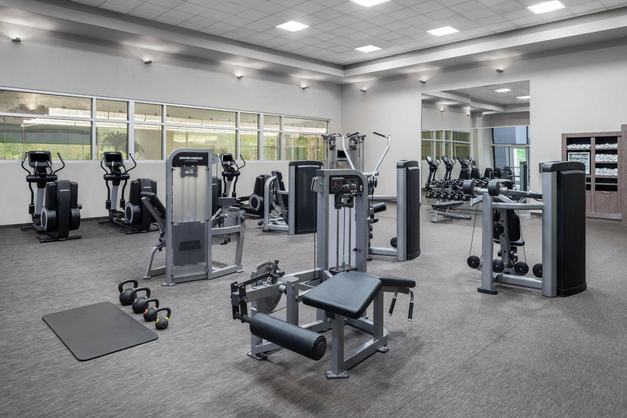 The Westin Baltimore Washington Airport - BWI Linthicum Εξωτερικό φωτογραφία