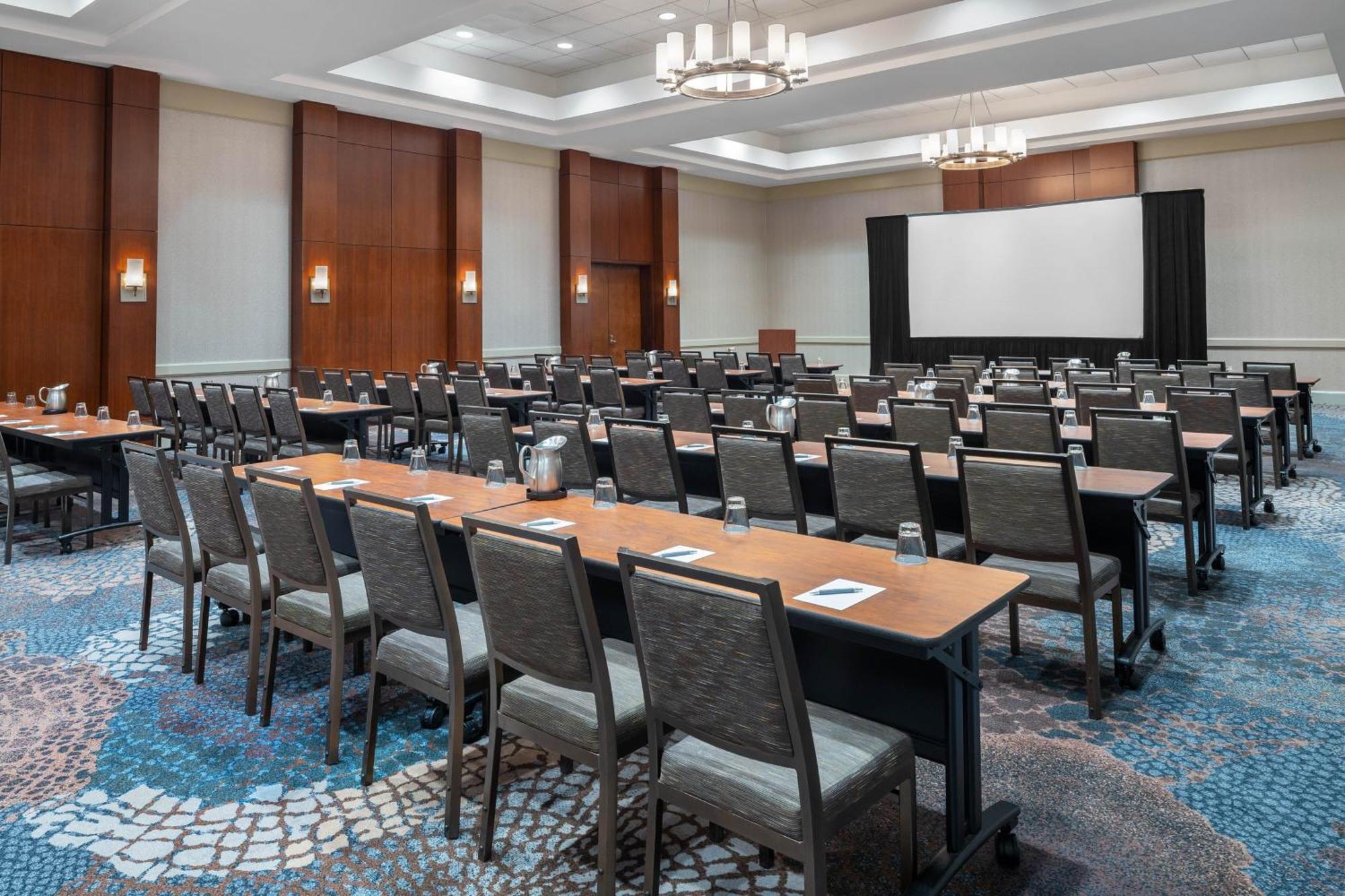 The Westin Baltimore Washington Airport - BWI Linthicum Εξωτερικό φωτογραφία