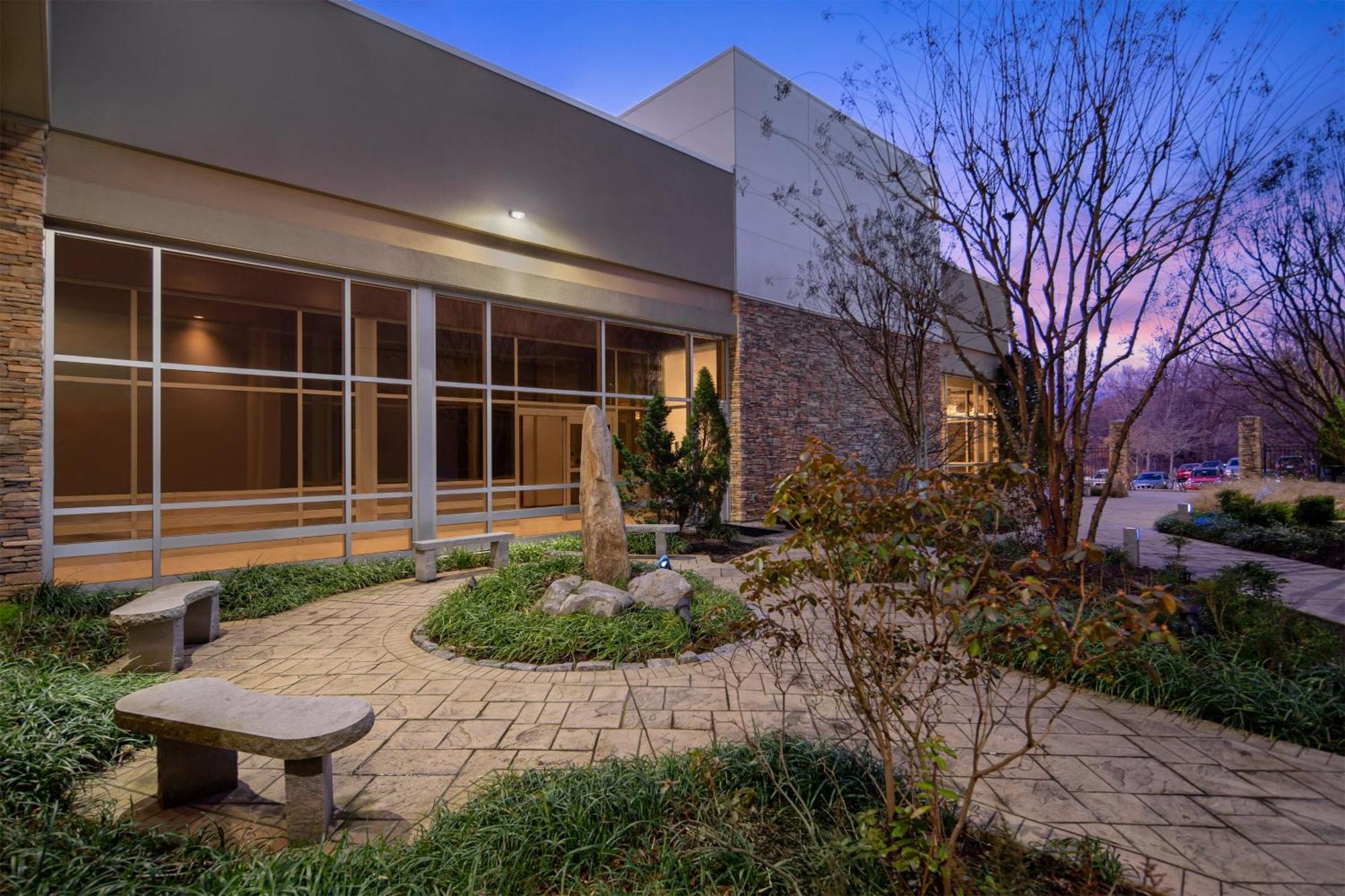 The Westin Baltimore Washington Airport - BWI Linthicum Εξωτερικό φωτογραφία