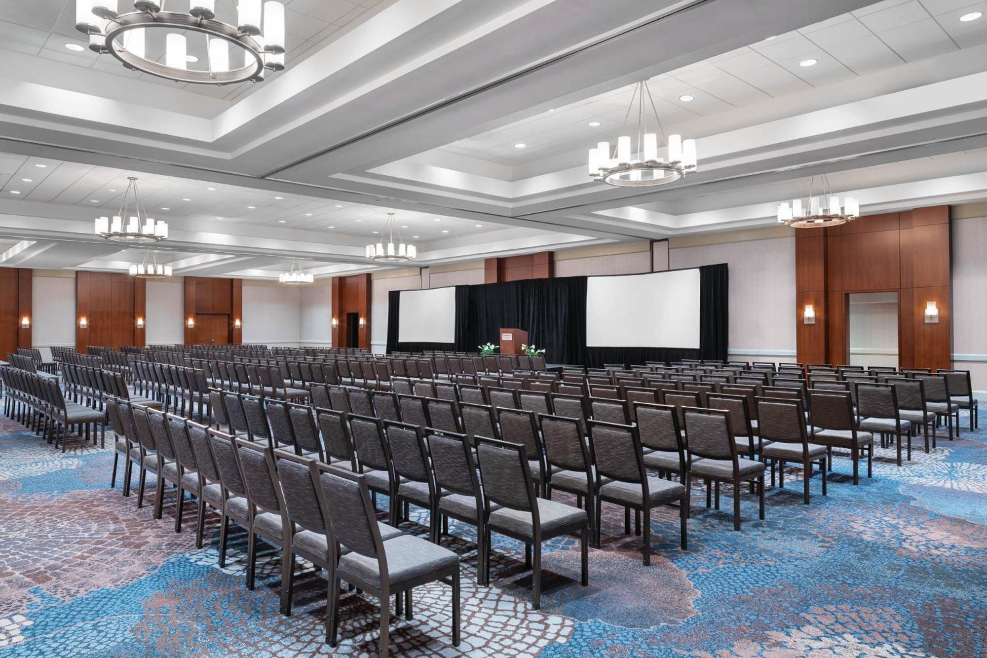 The Westin Baltimore Washington Airport - BWI Linthicum Εξωτερικό φωτογραφία