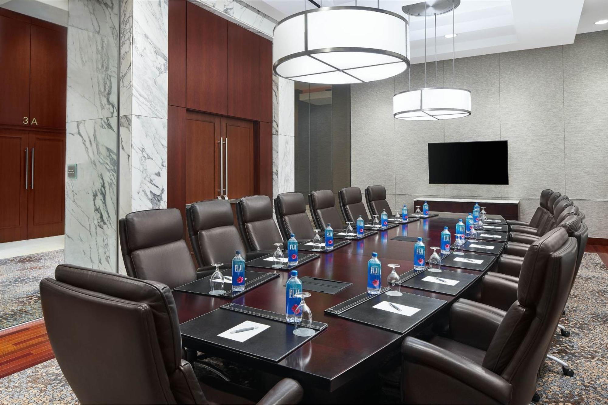 The Westin Baltimore Washington Airport - BWI Linthicum Εξωτερικό φωτογραφία