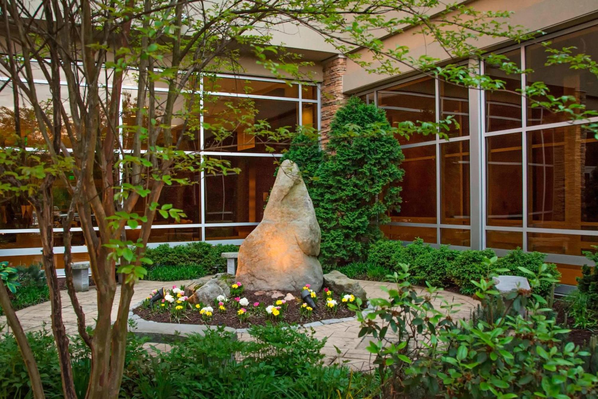 The Westin Baltimore Washington Airport - BWI Linthicum Εξωτερικό φωτογραφία