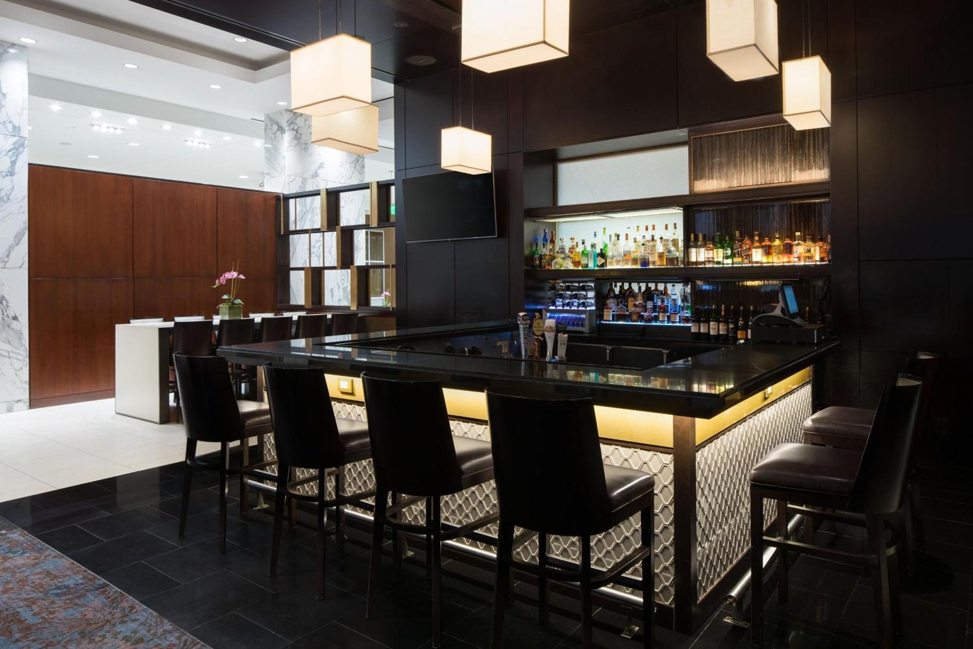 The Westin Baltimore Washington Airport - BWI Linthicum Εξωτερικό φωτογραφία