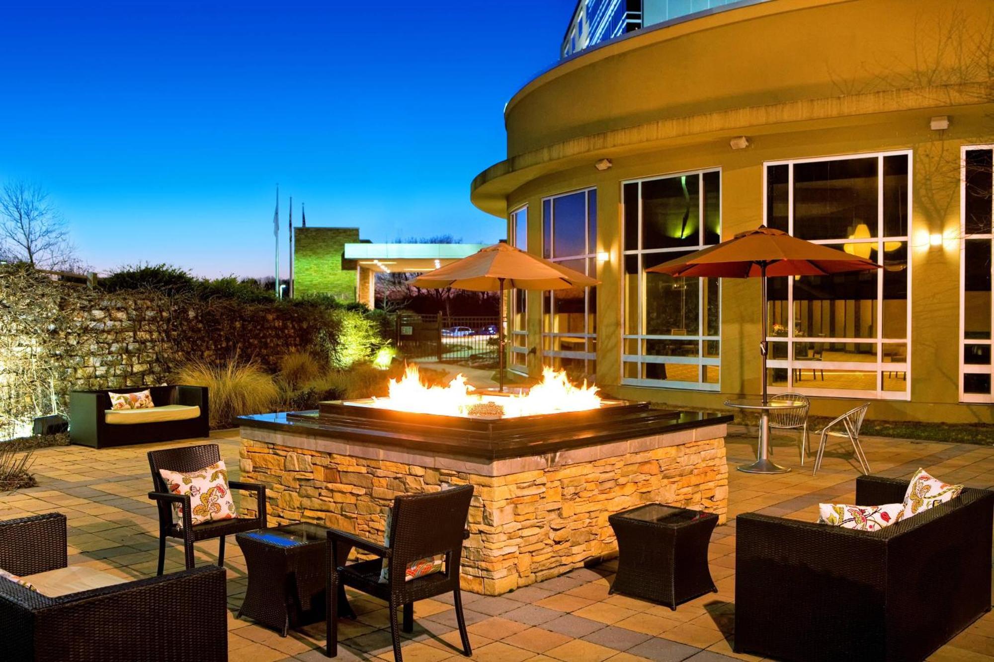 The Westin Baltimore Washington Airport - BWI Linthicum Εξωτερικό φωτογραφία