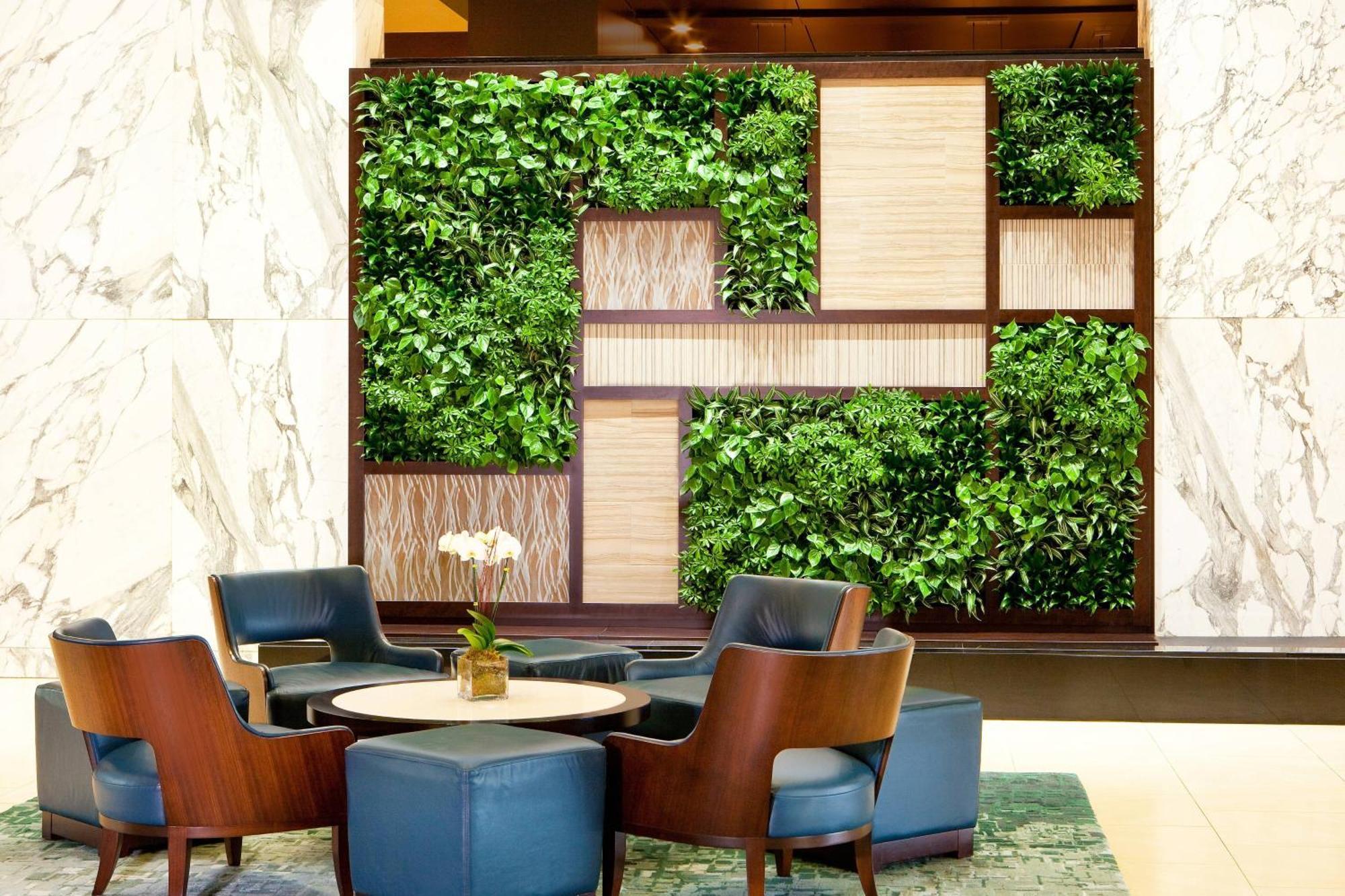 The Westin Baltimore Washington Airport - BWI Linthicum Εξωτερικό φωτογραφία