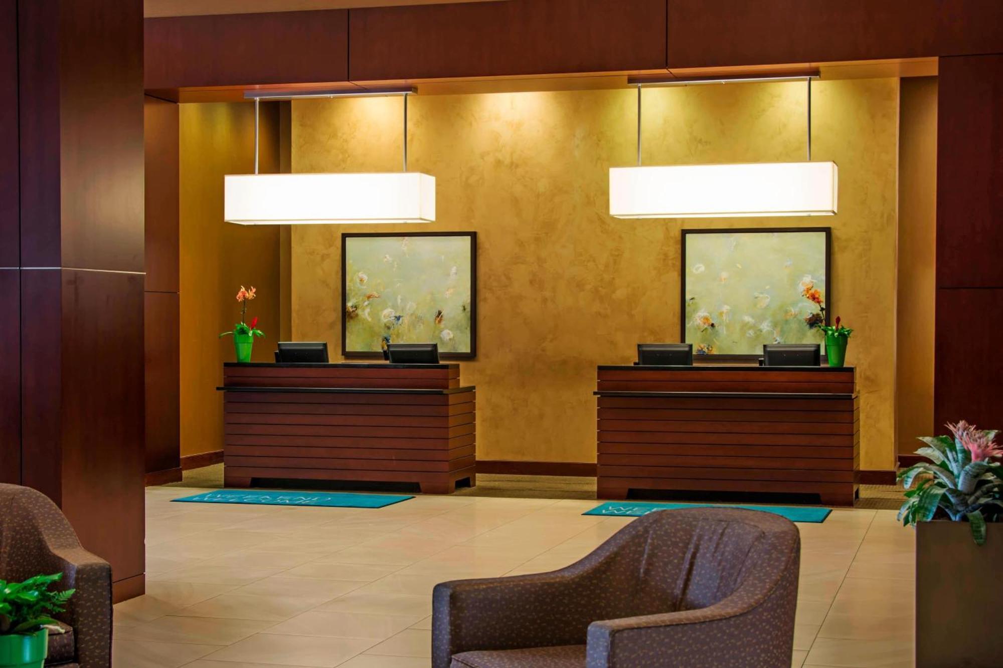 The Westin Baltimore Washington Airport - BWI Linthicum Εξωτερικό φωτογραφία