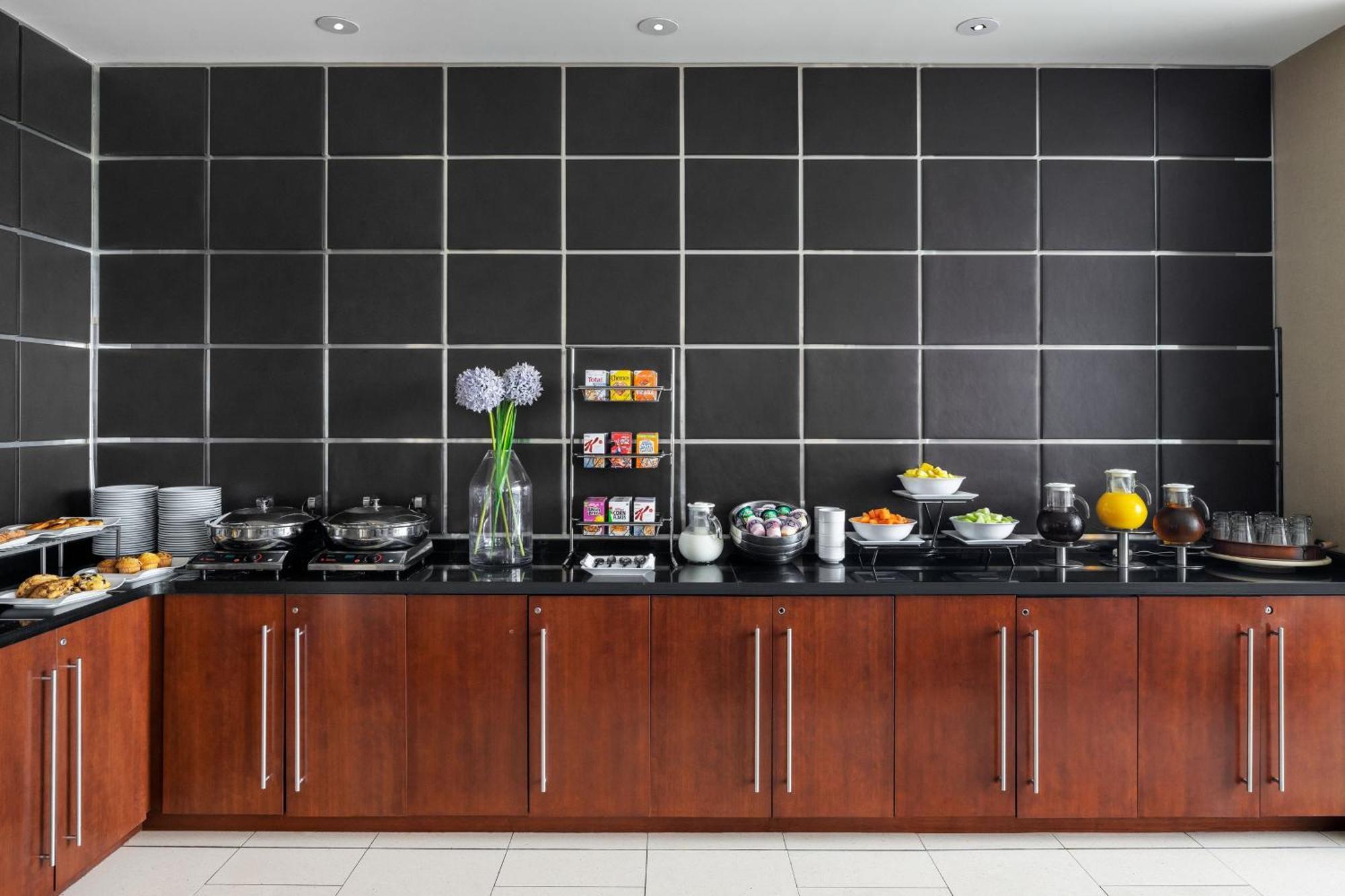 The Westin Baltimore Washington Airport - BWI Linthicum Εξωτερικό φωτογραφία