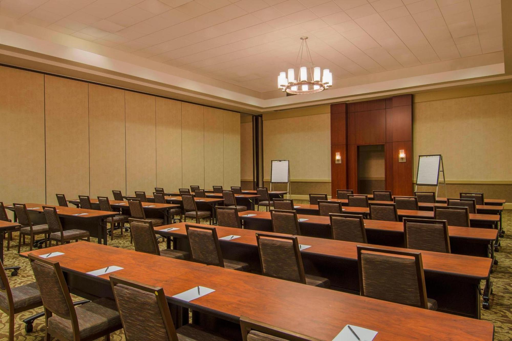 The Westin Baltimore Washington Airport - BWI Linthicum Εξωτερικό φωτογραφία