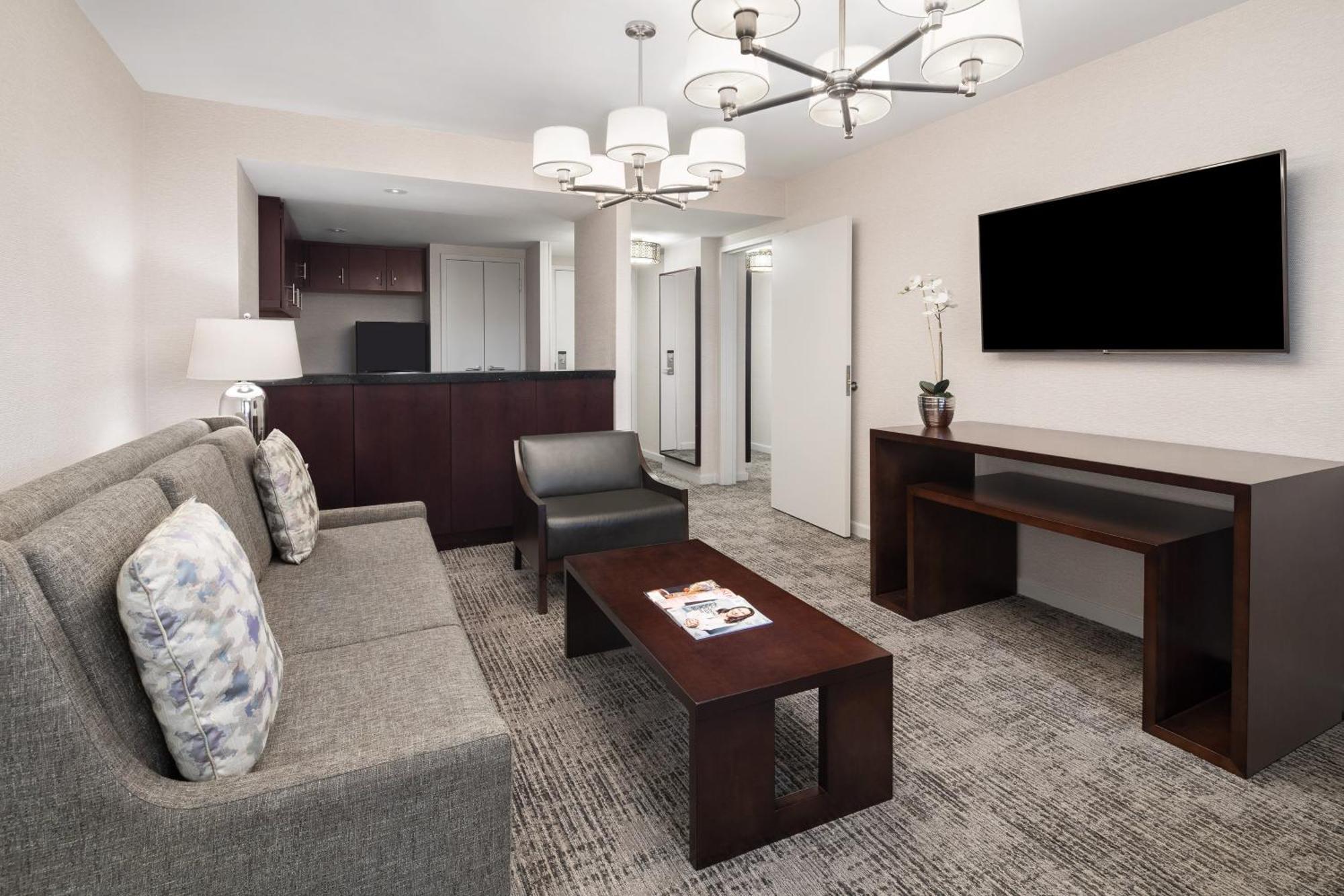 The Westin Baltimore Washington Airport - BWI Linthicum Εξωτερικό φωτογραφία