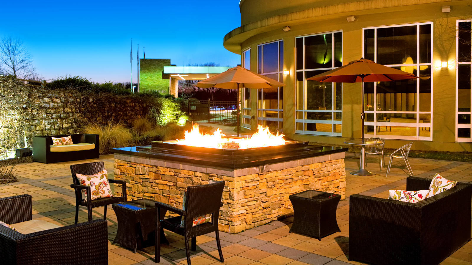 The Westin Baltimore Washington Airport - BWI Linthicum Ανέσεις φωτογραφία