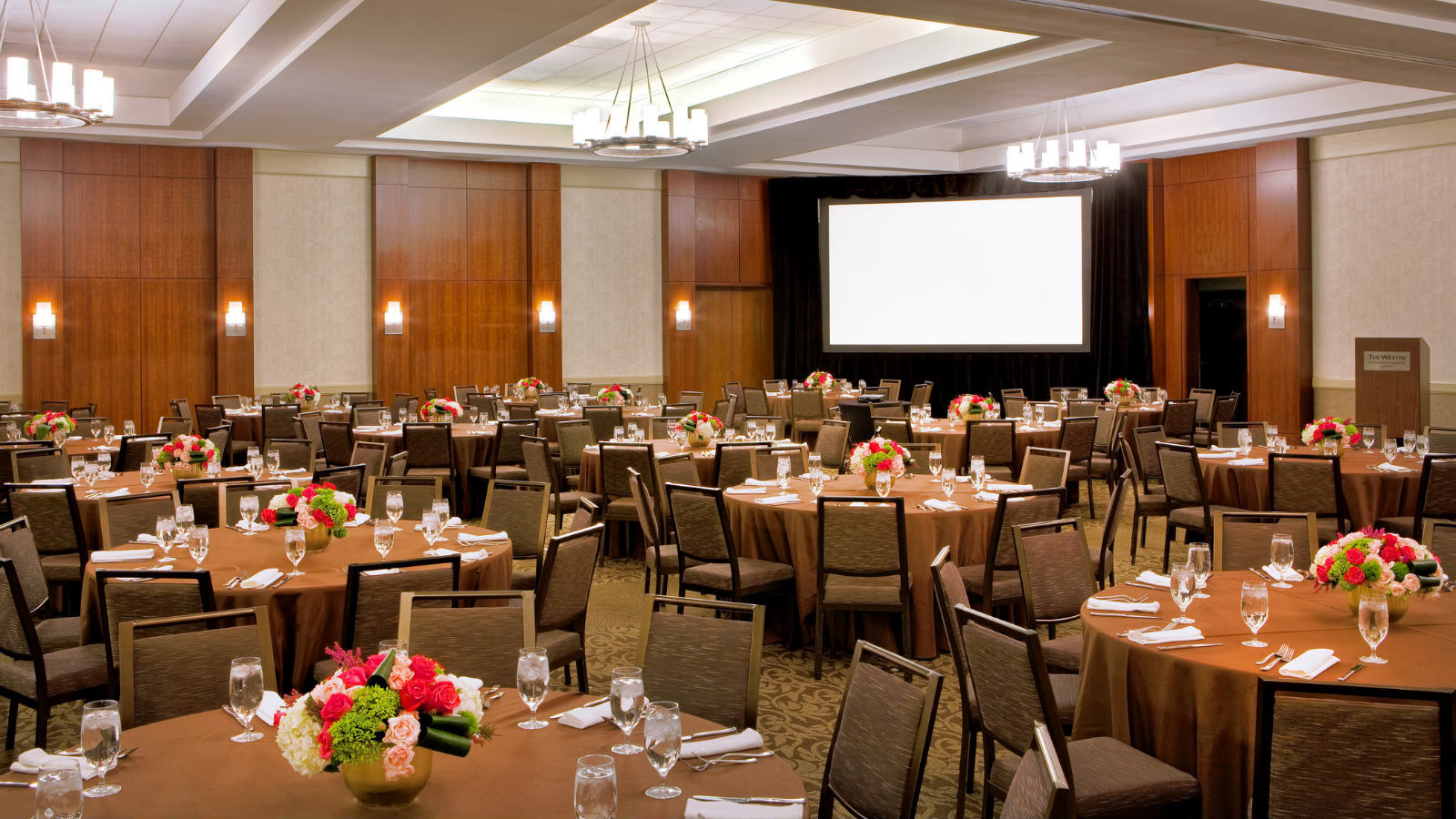 The Westin Baltimore Washington Airport - BWI Linthicum Επιχειρήσεις φωτογραφία
