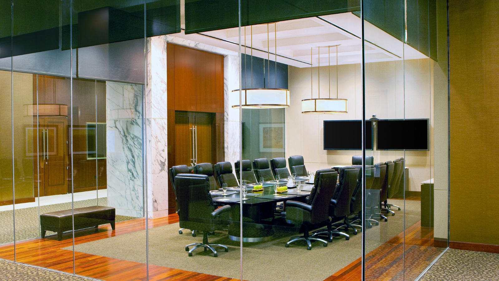 The Westin Baltimore Washington Airport - BWI Linthicum Επιχειρήσεις φωτογραφία