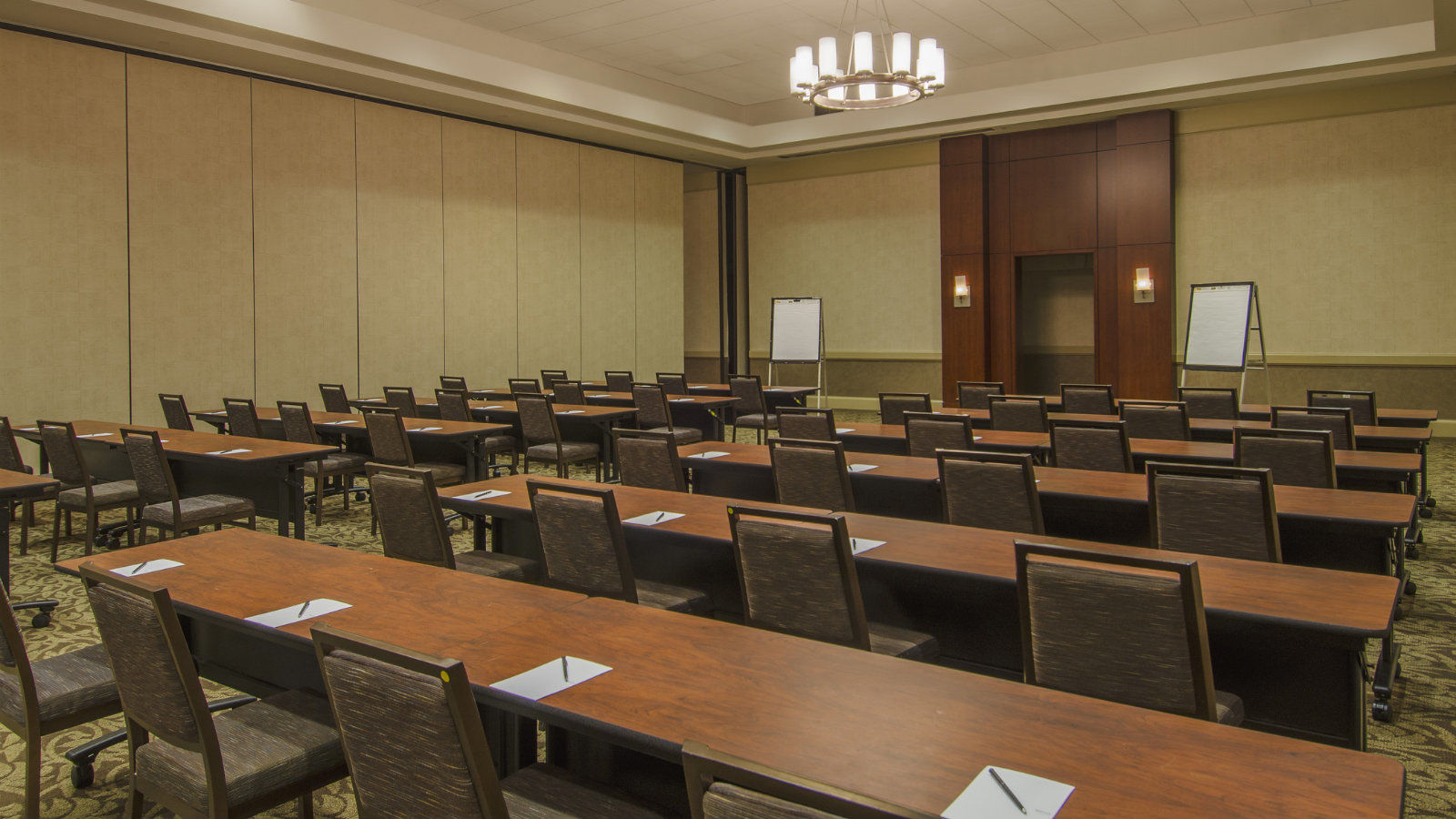 The Westin Baltimore Washington Airport - BWI Linthicum Επιχειρήσεις φωτογραφία
