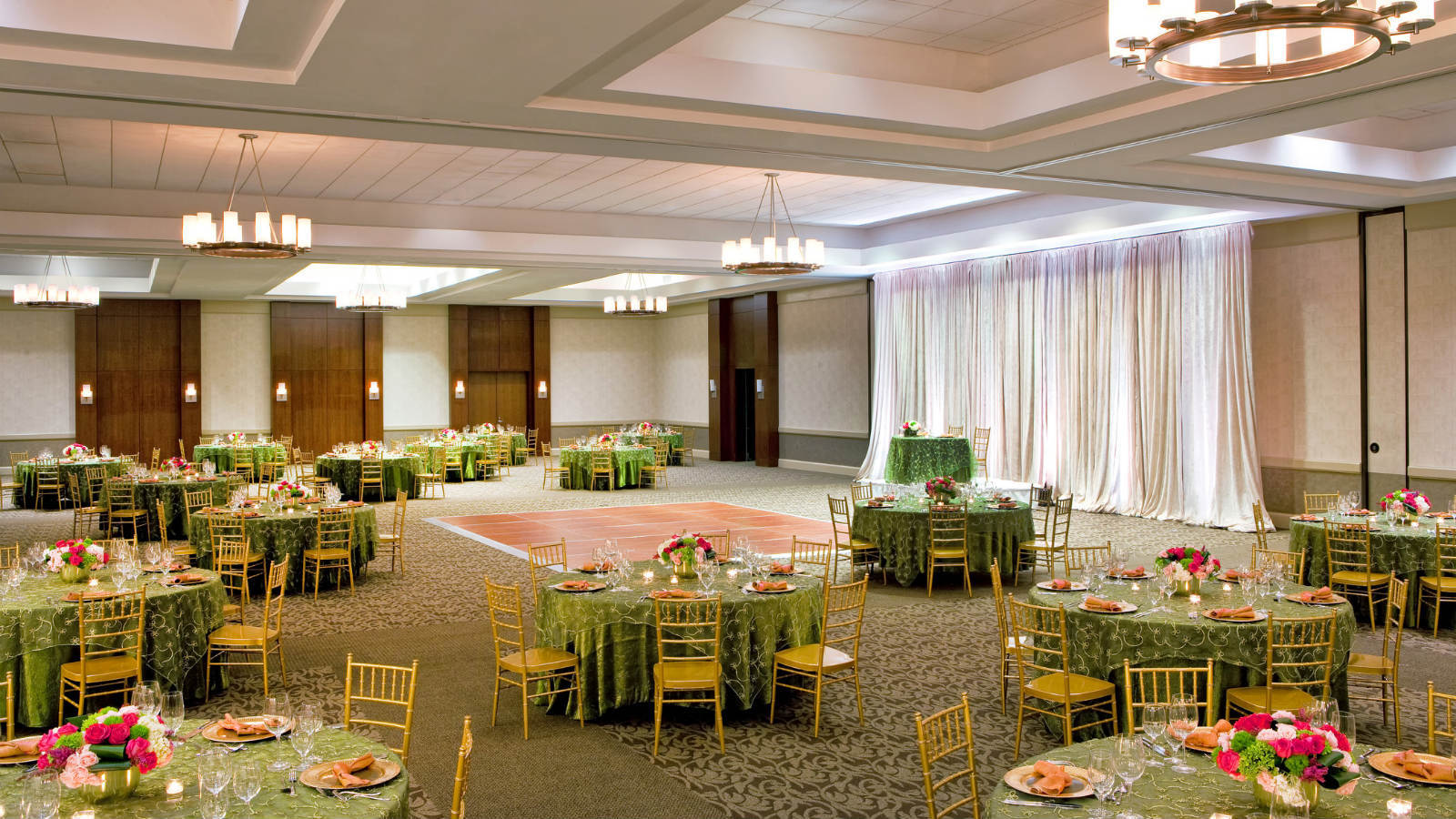 The Westin Baltimore Washington Airport - BWI Linthicum Επιχειρήσεις φωτογραφία