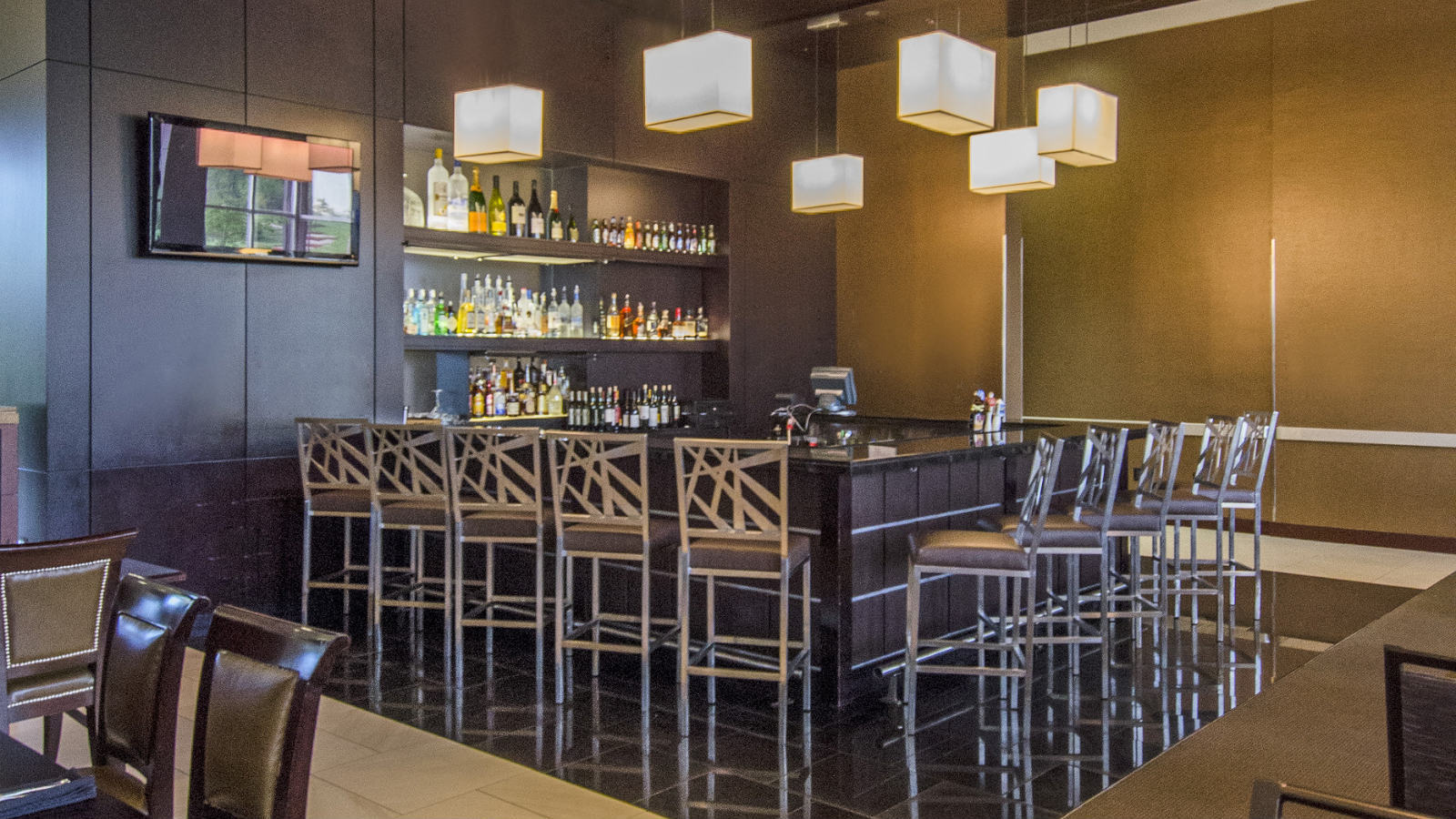 The Westin Baltimore Washington Airport - BWI Linthicum Εστιατόριο φωτογραφία