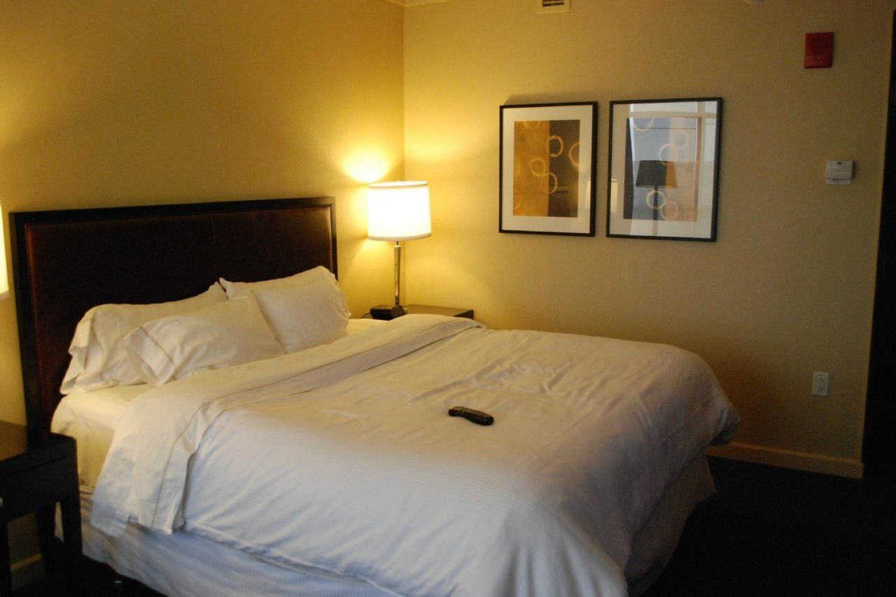 The Westin Baltimore Washington Airport - BWI Linthicum Εξωτερικό φωτογραφία