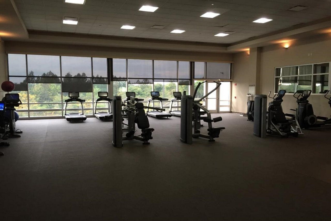 The Westin Baltimore Washington Airport - BWI Linthicum Εξωτερικό φωτογραφία