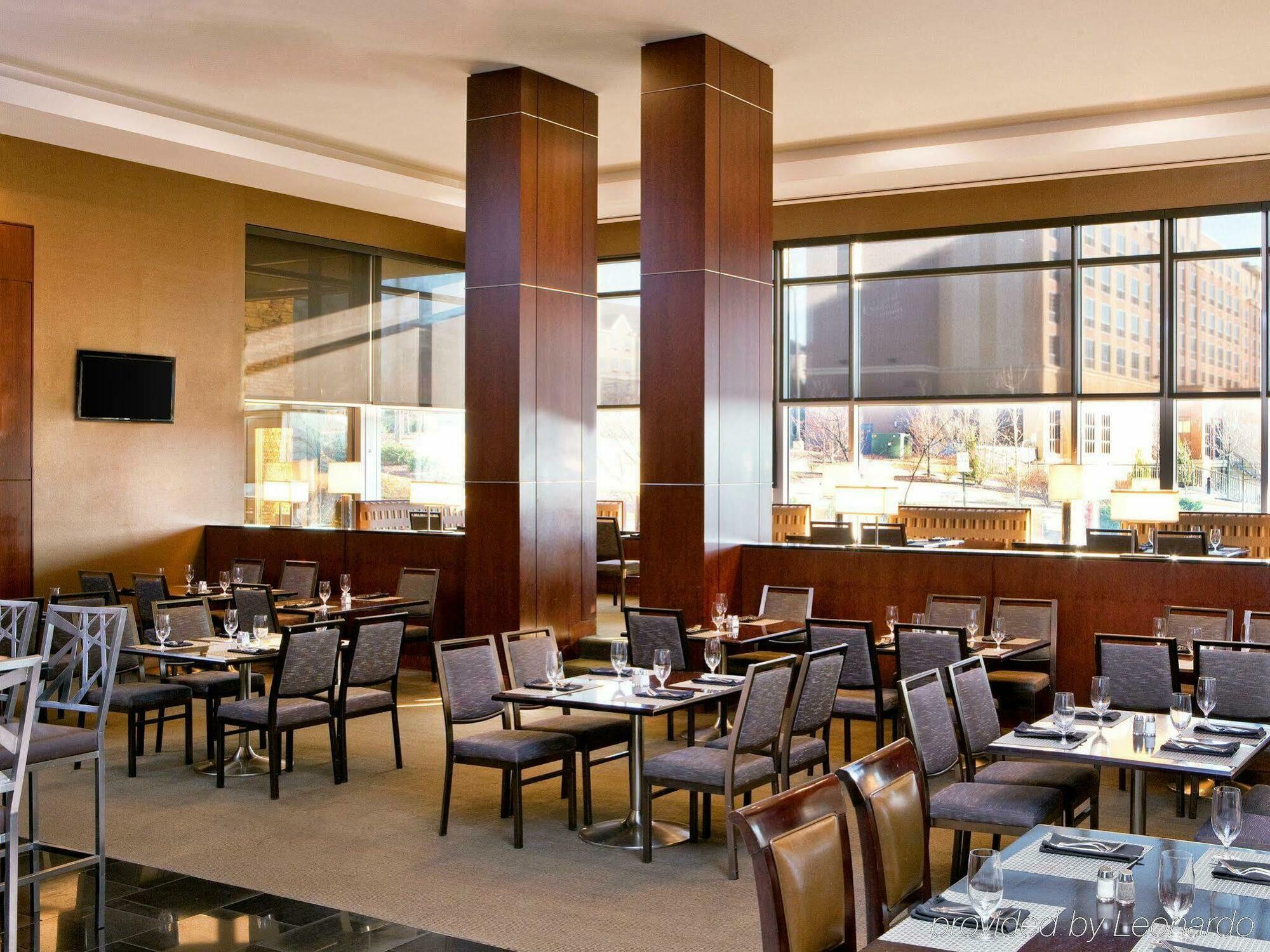The Westin Baltimore Washington Airport - BWI Linthicum Εξωτερικό φωτογραφία