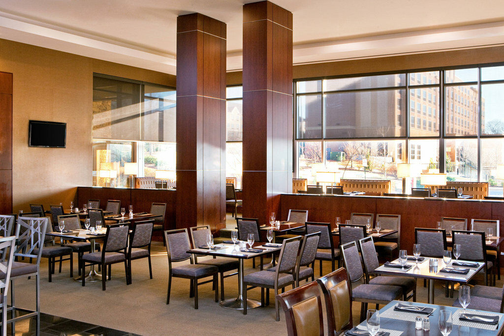 The Westin Baltimore Washington Airport - BWI Linthicum Εξωτερικό φωτογραφία