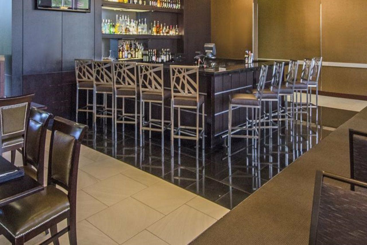 The Westin Baltimore Washington Airport - BWI Linthicum Εξωτερικό φωτογραφία