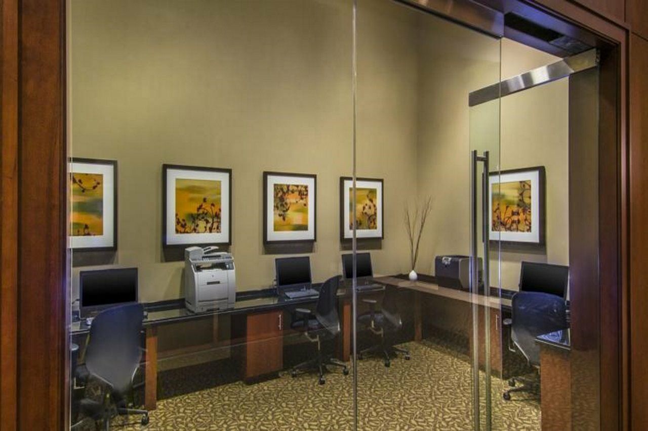 The Westin Baltimore Washington Airport - BWI Linthicum Εξωτερικό φωτογραφία