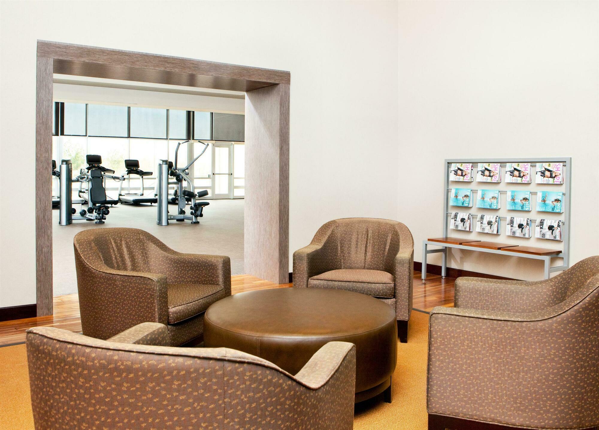 The Westin Baltimore Washington Airport - BWI Linthicum Εξωτερικό φωτογραφία